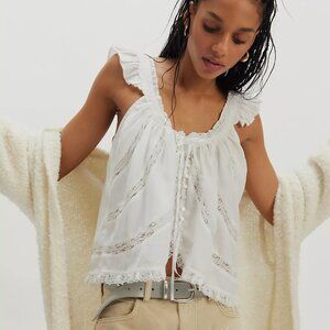 Free People Mabel Tank